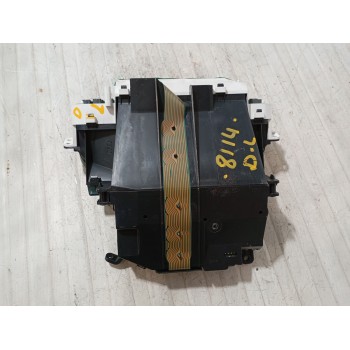 Recambio de cuadro instrumentos para toyota yaris (_p1_) 1.0 (scp10_) referencia OEM IAM 8380052610 4573000891 
