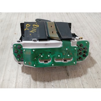 Recambio de cuadro instrumentos para toyota yaris (_p1_) 1.0 (scp10_) referencia OEM IAM 8380052610 4573000891 