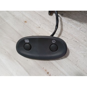 Recambio de cuadro instrumentos para toyota yaris (_p1_) 1.0 (scp10_) referencia OEM IAM 8380052610 4573000891 
