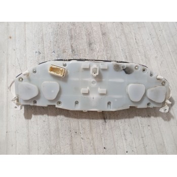 Recambio de cuadro instrumentos para peugeot 208 i (ca_, cc_) 1.4 hdi referencia OEM IAM 981384898001  