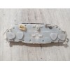 Recambio de cuadro instrumentos para peugeot 208 i (ca_, cc_) 1.4 hdi referencia OEM IAM 981384898001  
