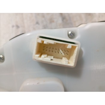 Recambio de cuadro instrumentos para peugeot 208 i (ca_, cc_) 1.4 hdi referencia OEM IAM 981384898001  