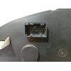 Recambio de cuadro instrumentos para citroën jumper ii caja/chasis 2.2 hdi 110 referencia OEM IAM 1370983080 503010230101 