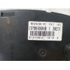 Recambio de cuadro instrumentos para citroën jumper ii caja/chasis 2.2 hdi 110 referencia OEM IAM 1370983080 503010230101 