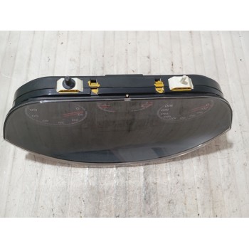 Recambio de cuadro instrumentos para citroën jumper ii caja/chasis 2.2 hdi 110 referencia OEM IAM 1370983080 503010230101 