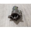 Recambio de motor arranque para peugeot partner furgoneta/monovolumen 1.6 hdi / bluehdi 75 referencia OEM IAM 964864468002  