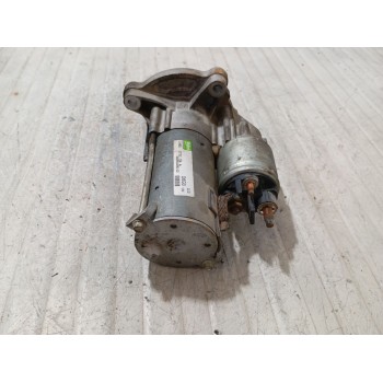 Recambio de motor arranque para peugeot partner furgoneta/monovolumen 1.6 hdi / bluehdi 75 referencia OEM IAM 964864468002  