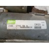 Recambio de motor arranque para peugeot partner furgoneta/monovolumen 1.6 hdi / bluehdi 75 referencia OEM IAM 964864468002  