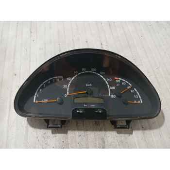 Recambio de cuadro instrumentos para mercedes-benz sprinter 2-t autobús (b901, b902) 208 cdi (901.671, 902.671, 902.672) referen