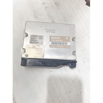 Recambio de centralita motor uce para bmw 7 (e38) 740 i, il referencia OEM IAM 0261203484  
