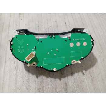 Recambio de cuadro instrumentos para citroën c3 ii (sc_) 1.6 bluehdi 75 referencia OEM IAM 98041181XT A2C83012900 