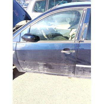 Recambio de puerta delantera izquierda para ford fiesta v (jh_, jd_) 1.4 16v referencia OEM IAM   