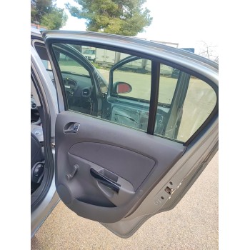 Recambio de elevalunas trasero derecho para opel corsa d (s07) 1.2 (l08, l68) referencia OEM IAM 13188504  