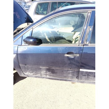 Recambio de puerta delantera izquierda para ford fiesta v (jh_, jd_) 1.4 16v referencia OEM IAM   