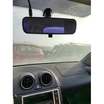 Recambio de retrovisor interior para ford fiesta v (jh_, jd_) 1.4 16v referencia OEM IAM   