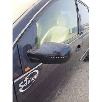 RETROVISOR IZQUIERDO 