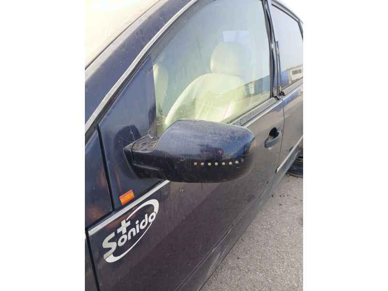 Recambio de retrovisor izquierdo para ford fiesta v (jh_, jd_) 1.4 16v referencia OEM IAM   