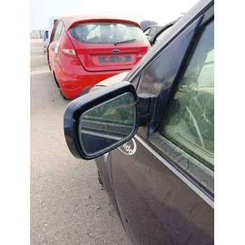 Recambio de retrovisor izquierdo para ford fiesta v (jh_, jd_) 1.4 16v referencia OEM IAM   