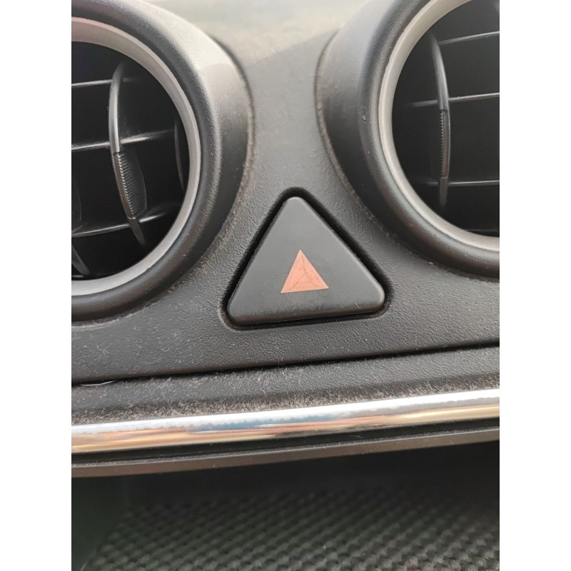 Recambio de warning para ford fiesta v (jh_, jd_) 1.4 16v referencia OEM IAM   
