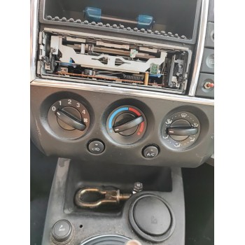Recambio de mando climatizador para ford fiesta v (jh_, jd_) 1.4 16v referencia OEM IAM   