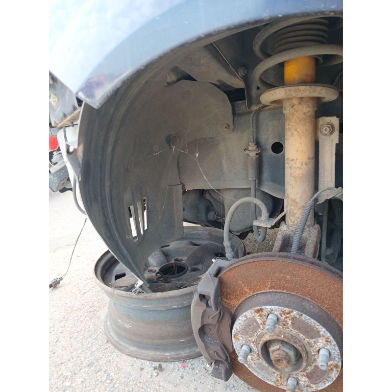 Recambio de paso rueda delantero izquierdo para ford fiesta v (jh_, jd_) 1.4 16v referencia OEM IAM   