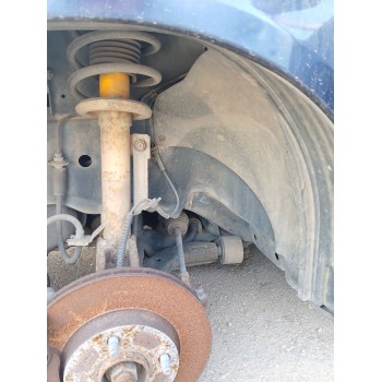 Recambio de paso rueda delantero izquierdo para ford fiesta v (jh_, jd_) 1.4 16v referencia OEM IAM   