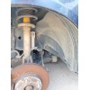 Recambio de paso rueda delantero izquierdo para ford fiesta v (jh_, jd_) 1.4 16v referencia OEM IAM   