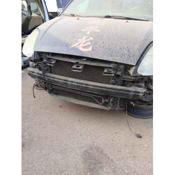 Recambio de refuerzo paragolpes delantero para ford fiesta v (jh_, jd_) 1.4 16v referencia OEM IAM   