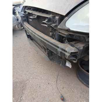 Recambio de refuerzo paragolpes delantero para ford fiesta v (jh_, jd_) 1.4 16v referencia OEM IAM   