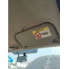 Recambio de parasol derecho para ford fiesta v (jh_, jd_) 1.4 16v referencia OEM IAM   