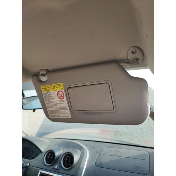 Recambio de parasol derecho para ford fiesta v (jh_, jd_) 1.4 16v referencia OEM IAM   