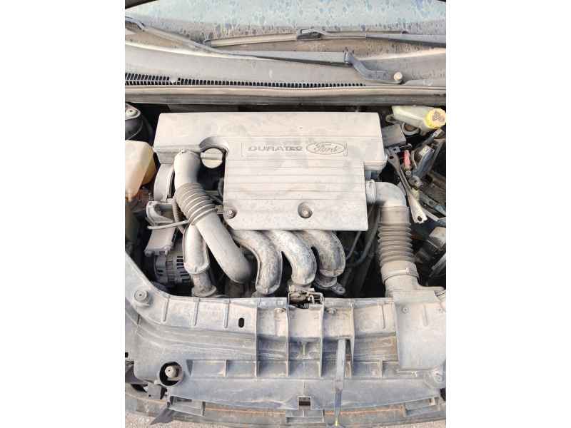 Recambio de compresor a/a para ford fiesta v (jh_, jd_) 1.4 16v referencia OEM IAM   