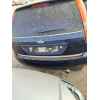 Recambio de paragolpes trasero para ford fiesta v (jh_, jd_) 1.4 16v referencia OEM IAM   