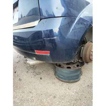 Recambio de paragolpes trasero para ford fiesta v (jh_, jd_) 1.4 16v referencia OEM IAM   