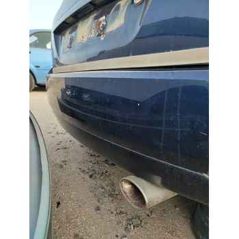 Recambio de paragolpes trasero para ford fiesta v (jh_, jd_) 1.4 16v referencia OEM IAM   