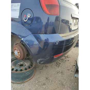 Recambio de paragolpes trasero para ford fiesta v (jh_, jd_) 1.4 16v referencia OEM IAM   
