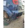 Recambio de paragolpes trasero para ford fiesta v (jh_, jd_) 1.4 16v referencia OEM IAM   