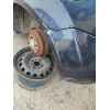 Recambio de paragolpes trasero para ford fiesta v (jh_, jd_) 1.4 16v referencia OEM IAM   