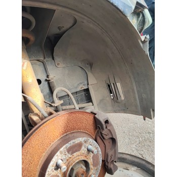 Recambio de paso rueda delantero derecho para ford fiesta v (jh_, jd_) 1.4 16v referencia OEM IAM   