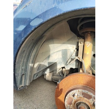 Recambio de paso rueda delantero derecho para ford fiesta v (jh_, jd_) 1.4 16v referencia OEM IAM   