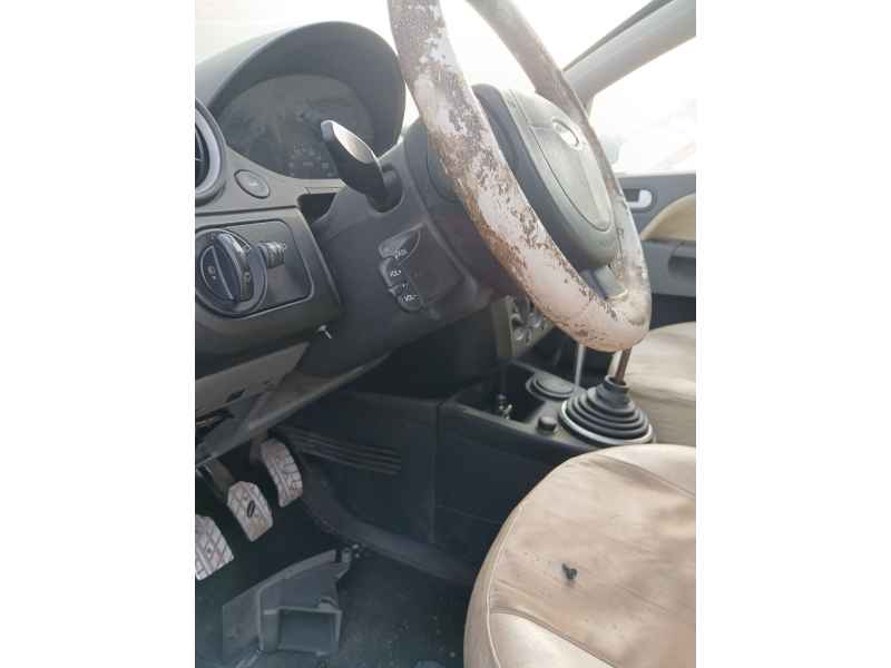 Recambio de columna direccion para ford fiesta v (jh_, jd_) 1.4 16v referencia OEM IAM   