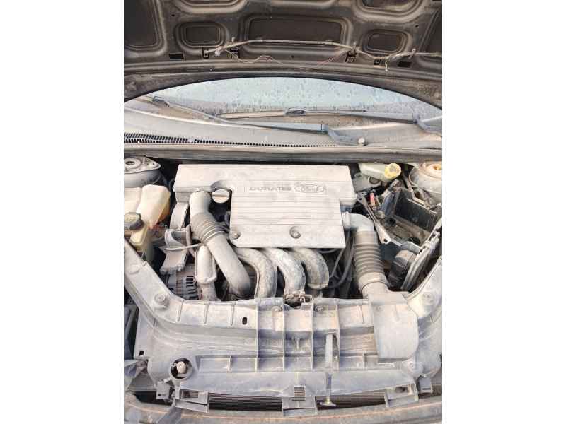 Recambio de motor arranque para ford fiesta v (jh_, jd_) 1.4 16v referencia OEM IAM   