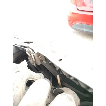 Recambio de radiador agua para ford fiesta v (jh_, jd_) 1.4 16v referencia OEM IAM   