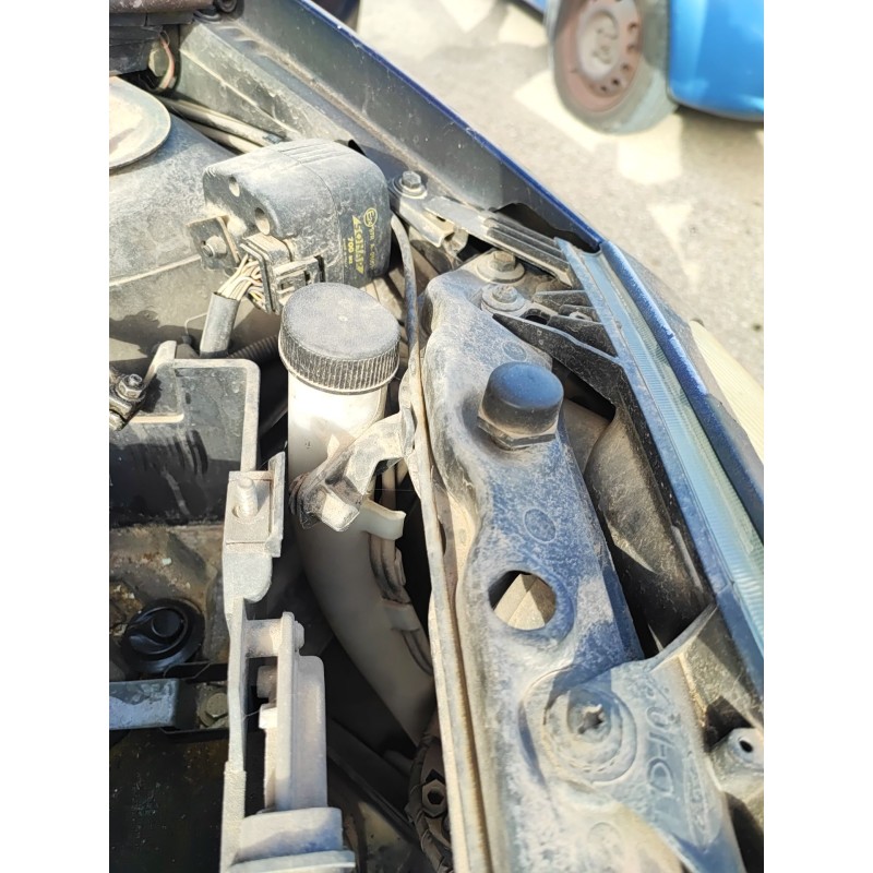 Recambio de deposito limpia para ford fiesta v (jh_, jd_) 1.4 16v referencia OEM IAM   