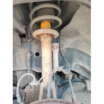Recambio de amortiguador delantero izquierdo para ford fiesta v (jh_, jd_) 1.4 16v referencia OEM IAM   