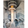 Recambio de amortiguador delantero izquierdo para ford fiesta v (jh_, jd_) 1.4 16v referencia OEM IAM   