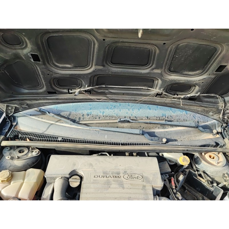 Recambio de torpedo para ford fiesta v (jh_, jd_) 1.4 16v referencia OEM IAM   