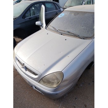Recambio de capot para citroën xsara (n1) 2.0 hdi 90 referencia OEM IAM   