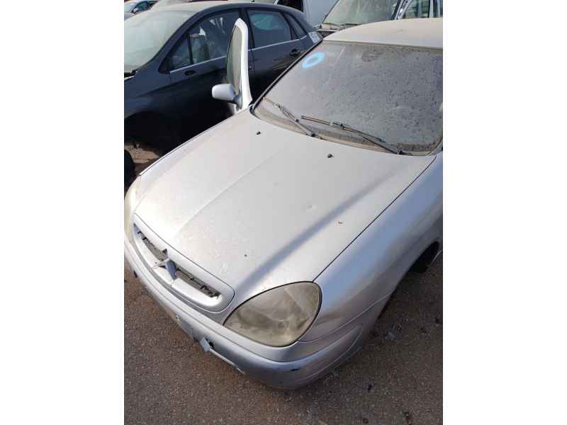 Recambio de capot para citroën xsara (n1) 2.0 hdi 90 referencia OEM IAM   