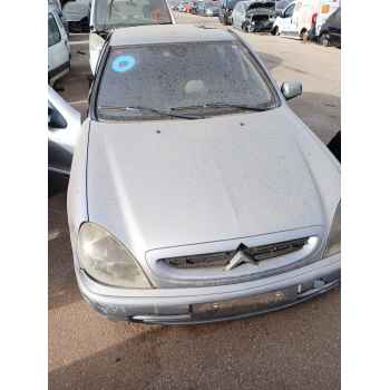 Recambio de capot para citroën xsara (n1) 2.0 hdi 90 referencia OEM IAM   